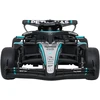 Vaikiškas elektromobilis AMG PETRONAS F1 juodas