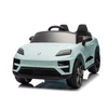 Vaikiškas elektromobilis Porsche Macan mėlynas