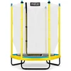 Vaikiškas batutas „Neo-Sport“ 140 cm