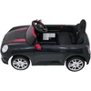 Vaikiškas Mini Cooper elektromobilis su 2x35W varikliais, 3 greičiai, nuo 3 metų