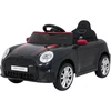 Vaikiškas Mini Cooper elektromobilis su 2x35W varikliais, 3 greičiai, nuo 3 metų
