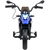 Vaikiškas motociklas BMW G310GS mėlynas