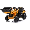 Ramiz Elektrinis JCB ekskavatoriaus, Geltona