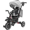 Smartrike RIDER triratis pilkas SPORTRIKE