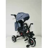 Smartrike RIDER triratis pilkas SPORTRIKE