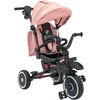Sun Baby RIDER Rožinis SPORTRIKE triratis