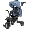 Smartrike RIDER triratis mėlynas SPORTRIKE