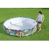 Vaikų baseinas Bestway 305 x 66 cm jūrinis gyvenimas