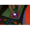 Vaikų pripučiamas baseinas Doodle Glow 280 x 157 cm Bestway