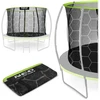 Vidinis tinklelis Neo-Sport 252 cm