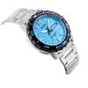 Vyriškas laikrodis Casio MTD-125D-2A3 + BOX WR100