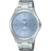 Vyriškas laikrodis Casio MTS-115D-2A2V + BOX (zd292b) SZAFIR