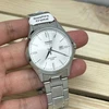 Vyriškas laikrodis Casio MTS-115D-7A + BOX (zd292c) SZAFIR