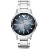 Vyriškas laikrodis EMPORIO ARMANI AR11182 - RENATO (zi001h)