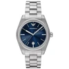 Vyriškas laikrodis EMPORIO ARMANI AR11620 - Federico (zi124a)