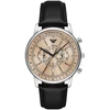 Vyriškas laikrodis EMPORIO ARMANI AR11634 - Minimalist Chronograph+ BOX