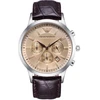 Laikrodis MEN'S WATCH EMPORIO ARMANI AR2433 + BOX