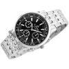 Laikrodis MEN'S WATCH G. ROSSI - BEAGIEL (zg021b) + BOX