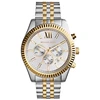 Vyriškas laikrodis MICHAEL KORS Lexington MK8344 + BOX