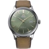Vyriškas laikrodis Orient Classic Bambino V4 RA-AC0P01E10B + BOX