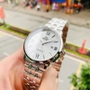Orient Contemporary Symphony III vyriškas laikrodis RA-AC0F10S10B + BOX