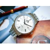 „Orient Contemporary Symphony Roman“ vyriškas laikrodis RA-AC0J04S10B + BOX