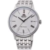 „Orient Contemporary Symphony Roman“ vyriškas laikrodis RA-AC0J04S10B + BOX