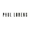 Vyriškas laikrodis PAUL LORENS - PL20023A-6F3 (zg391e) + BOX