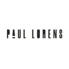 Vyriškas laikrodis PAUL LORENS - PL20026A-1A1 (zg392a) + BOX