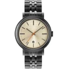 Vyriškas laikrodis Ted Baker Connor pilkas 42 mm