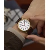 Vyriškas laikrodis TIMEX EASY READER CLASSIC TW2Y12700 + BOX (zt180b)