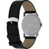 Vyriškas laikrodis TIMEX EASY READER CLASSIC TW2Y12800 + BOX (zt180a))