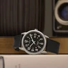 Vyriškas laikrodis TIMEX EASY READER CLASSIC TW2Y12800 + BOX (zt180a))