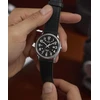 Vyriškas laikrodis TIMEX EASY READER CLASSIC TW2Y12800 + BOX (zt180a))