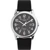 Vyriškas laikrodis TIMEX EASY READER CLASSIC TW2Y12800 + BOX (zt180a))