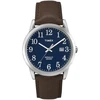 Vyriškas laikrodis TIMEX EASY READER TW2P75900+ BOX