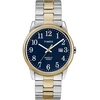 Vyriškas laikrodis TIMEX Easy Reader TW2R58500 + BOX