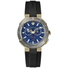 Vyriškas Versace V-Extreme Pro VECN00119 laikrodis su dualtimer funkcija, 46 mm