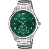 Vyriškas laikrodis CASIO MTP-M110D-3A (zd293b) + BOX