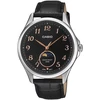 Vyriškas laikrodis CASIO MTP-M110L-1A (zd293d) + BOX