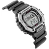 Vyriškas laikrodis CASIO MWD-110H-1AV + BOX (zd287a)