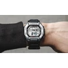 Vyriškas laikrodis CASIO MWD-110H-1AV + BOX (zd287a)