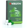 Yokuchi HOHI trąšų kapsulės terariumams, 10 vnt.