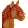 Super Hobby Horse Hobby Horse arkliukas Super Premium kaštoninis A4