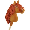 Super Hobby Horse Hobby Horse arkliukas Super Premium kaštoninis A4