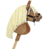 Super Hobby Horse Hobby Horse arkliukas Super Premium haflinger A4