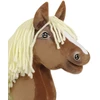 Super Hobby Horse Hobby Horse arkliukas Super Premium haflinger A4