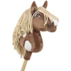 Super Hobby Horse Hobby Horse lazdelinis arkliukas Super Premium western III A4