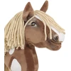 Super Hobby Horse Hobby Horse lazdelinis arkliukas Super Premium western III A4