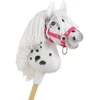 Super Hobby Horse Hobby Horse arkliukas Super Premium leopardas A4